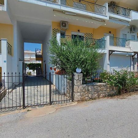 Blue Deluxe Apartment Kallithea  外观 照片